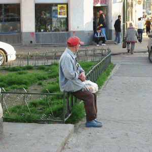 România, locul doi în UE la populaţia în risc de sărăcie şi excluziune socială